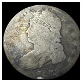 1795 Flowing Hair Half Dollar NICELY CIRCULATED