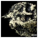 Spain Silver 1/2 Cob