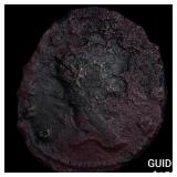 Roman Empire Gallienus 253-268 Bi Antoninianus UN