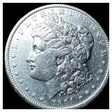 1904-O Silver Morgan Dollar HIGH GRADE