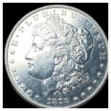 1878 Silver Morgan Dollar HIGH GRADE