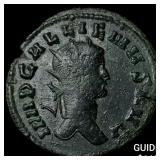 Roman Gallienus 253-268 AD BI Antoninianus