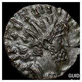 Gallic Tetricus 271-274 AD Bronze Antoninianus CH