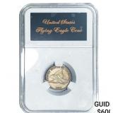 1858 Flying Eagle Cent