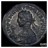 Roman Probus 276-282 AD Bronze Antoninianus NEARL