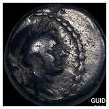 Greece, Lydia, Sardes 150-75 BC Bronze 14mm Unit
