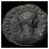 Roman Aurelian 270-275 AD BI Antoninianus