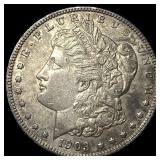 1903 Morgan Silver Dollar UNCIRCULATED