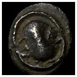 1830 Great Britain Copper 1 Farthing KM 697