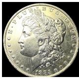 1883-O Silver Morgan Dollar HIGH GRADE