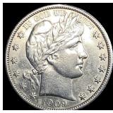1880 Morgan Silver Dollar UNCIRCULATED