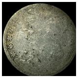 1866-1883 Shield Nickel NICELY CIRCULATED