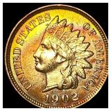 1854 177 Arrows Seated Liberty Quarter UNCIRCULATE