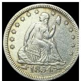 1873 Silver Trade Dollar HIGH GRADE