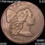 May 7th - 10th Chicago Consultant Coin Auction