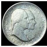 1926 Silver Sesquicentennial Half Dollar CLOSELY U