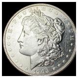 1903-S Silver Morgan Dollar UNCIRCULATED