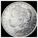 1889 Morgan Silver Dollar UNCIRCULATED