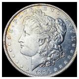 1886 Morgan Silver Dollar UNCIRCULATED