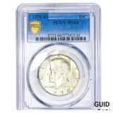 1970-D Kennedy Half Dollar PCGS MS66