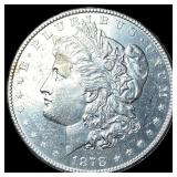 1878-S Silver Morgan Dollar UNCIRCULATED