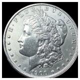 1900-O Silver Morgan Dollar UNCIRCULATED