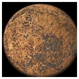 1808-1814 Classic Head Large Cent NICELY  CIRCULA