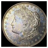 1921 Morgan Silver Dollar UNCIRCULATED