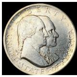 1926 Silver Sesquicentennial Half Dollar CLOSELY U