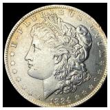 1884-O Silver Morgan Dollar UNCIRCULATED