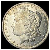 1894-S Silver Morgan Dollar UNCIRCULATED