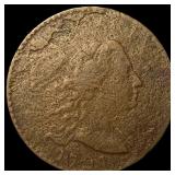 1794 Liberty Cap Large Cent LIGHTLY  CIRCULATED