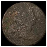 U.S. Large Cent NICELY CIRCULATED