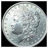 1888 Morgan Silver Dollar UNCIRCULATED