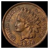 1894 Indian Head Cent UNCIRCULATED