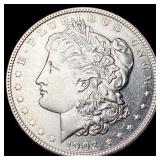 1903 Morgan Silver Dollar UNCIRCULATED
