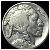 1926-S Buffalo Nickel LIGHTLY CIRCULATED