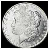 1888 Morgan Silver Dollar CHOICE BU
