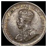 1932 Canada 1 Cent UNCIRCULATED