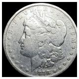1878 Silver Morgan Dollar NICELY CIRCULATED