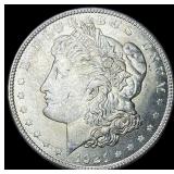 1921 Silver Morgan Dollar UNCIRCULATED