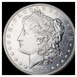 1879 Morgan Silver Dollar UNCIRCULATED