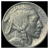 1926 Buffalo Nickel NEARLY UNCIRCULATED