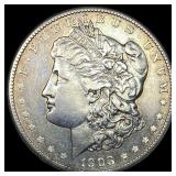 1903-S Silver Morgan Dollar NEARLY UNCIRCULATED