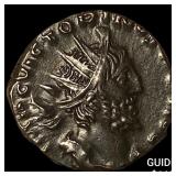 Gallic Victorinus 269-271 AD Bronze Antoninianus