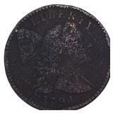 1794 Liberty Cap Large Cent