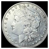 1894-O Silver Morgan Dollar HIGH GRADE