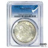 1900-O Morgan Silver Dollar PCGS MS62