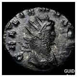 Roman Gallienus 253-268 AD Bronze Antoninianus CH