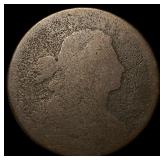 U.S. Large Cent NICELY CIRCULATED